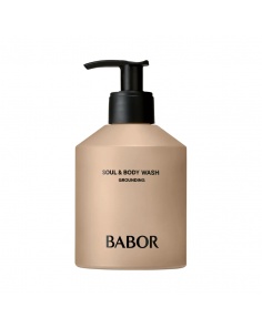 Babor Soul & Body Grounding Shower Wash 250 ml