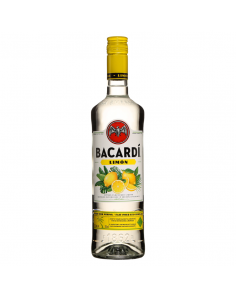 Bacardi Limon 32% 1L