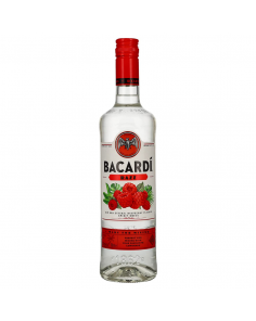 Bacardi Razz 32% 1L