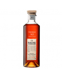 Bache-Gabrielsen Thomas XO Prestige Cognac Réserve Edition 40% 1L
