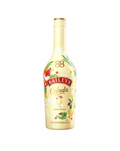 Baileys Colada Liqueur 17% 0.7L