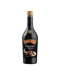 Baileys Espresso Crème 17% 1L