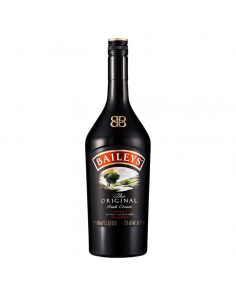 Baileys Irish Cream 17% 1L