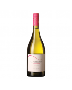 Banfi La Pettegola Vermentino Toscana IGT Dry White 13% 0.75L
