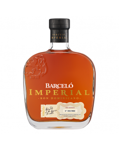 Barceló Imperial 38% 0.7L