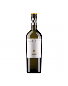 Barista Chardonnay Dry White 13.5% 0.75L