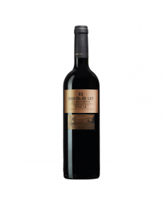 Barón de Ley Gran Reserva Rioja DOCa Dry Red 14% 0.75L