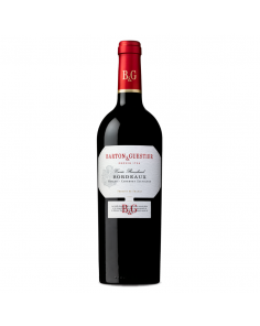 Barton & Guestier Bordeaux Rouge AOC Dry Red 14% 0.75L