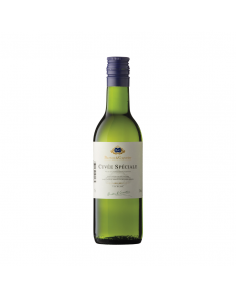 Barton & Guestier Cuvée Speciale Semi-Dry White 11% 0.187L