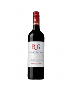 Barton & Guestier Reserve Cabernet Sauvignon IGP Pays d'Oc Dry Red 13% 0.75L