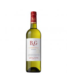 Barton & Guestier Réserve Chardonnay IGP Dry White 13.5% 0.75L