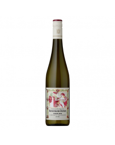 Bassermann-Jordan Riesling Kabinett Semi-sweet White 10% 0.75L