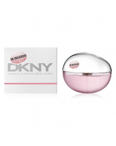 DKNY Be Delicious Fresh Blossom Eau de Parfum 100 ml