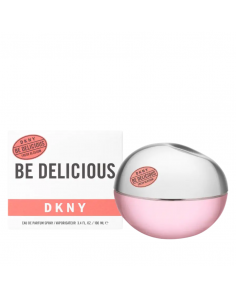 DKNY Be Delicious Fresh Blossom Eau de Parfum 100 ml