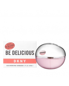 DKNY Be Delicious Fresh Blossom Eau de Parfum 50 ml