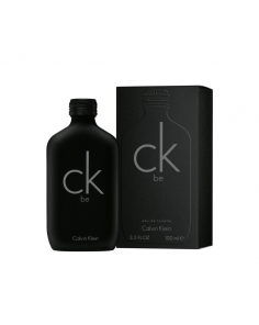 Calvin Klein CK be Eau de Toilette 100 ml