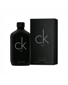 Calvin Klein CK be Eau de Toilette 200 ml