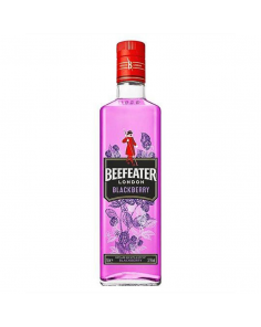 Beefeater Blackberry London Gin 37.5% 1L