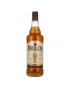 Bell's Original 40% 1L