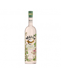 Beluga Adriatic Botanicals Rose and Lime 30% 0.7L