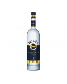 Beluga Transatlantic 40% 1L