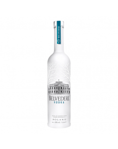 Belvedere Pure Vodka 40% 1L