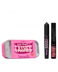 Benefit Wild Caught Lashes Set