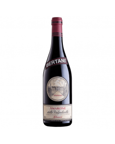 Bertani Amarone della Valpolicella Classico DOCG Dry Red 15.5% 0.75L