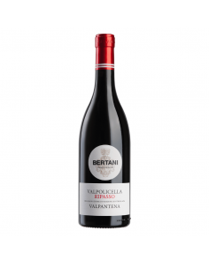 Bertani Valpolicella Ripasso DOC Dry Red 13.5% 0.75L