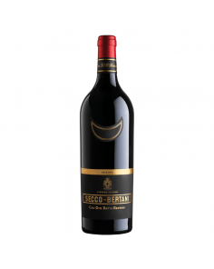 Bertani Secco Vintage Edition Dry Red 13% 0.75L