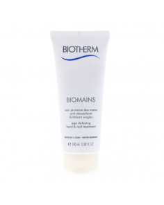 Biotherm Biomains Hand and Nail Treatment 100 ml