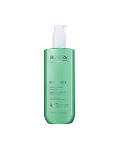 Biotherm Biosource Purifying & Make-up Removing Milk 400 ml