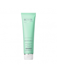 Biotherm Biosource Purifying Foaming Cleanser 150 ml