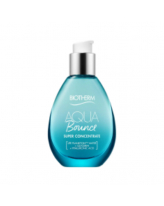 Biotherm Aqua Bounce Super Concentrate Fluid 50 ml