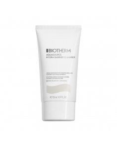 Biotherm Aquasource Hydra Barrier Cleanser 150 ml
