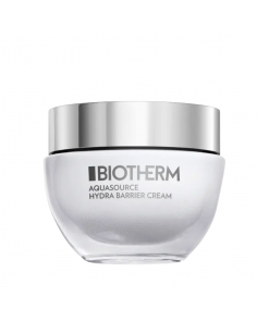 Biotherm Aquasource Hydra Barrier Day Cream 50 ml