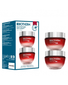 Biotherm Blue Peptides Facial Care Set