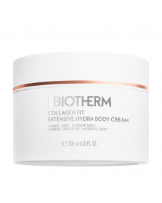 Biotherm Collagen Fit Firming Body Cream 200 ml