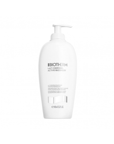 Biotherm Lait Corporel Active Recovery Body Lotion 400 ml