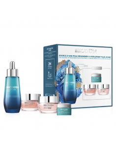 Biotherm Mixed Lines Facial Care Gift Set