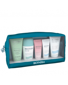 Biotherm Mixed Lines Travel Set