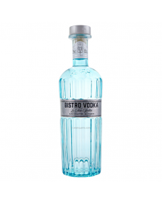 Bistro Vodka 40% 0.7L