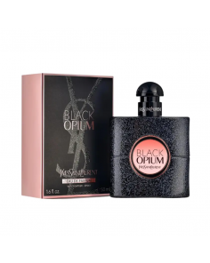 Yves Saint Laurent Black Opium Eau de Parfum 50 ml