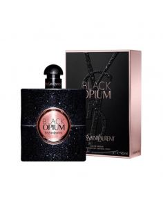 Yves Saint Laurent Black Opium Eau de Parfum 90 ml