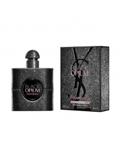 Yves Saint Laurent Black Opium Extreme Eau de Parfum 50 ml