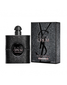 Yves Saint Laurent Black Opium Extreme Eau de Parfum 90 ml