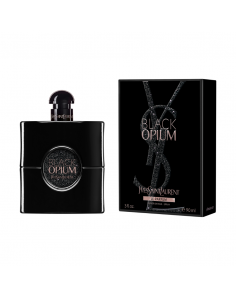 Yves Saint Laurent Black Opium Le Parfum Eau de Parfum 90 ml