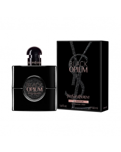 Yves Saint Laurent Black Opium Le Parfum Eau de Parfum 50 ml