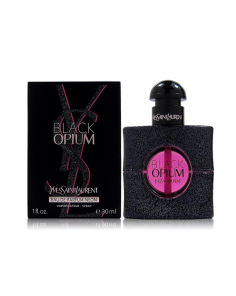 Yves Saint Laurent Black Opium Neon Eau de Parfum 30 ml