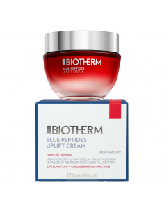 Biotherm Blue Peptides Uplift Cream 50 ml